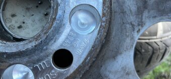 5x112 r16 Audi ET45 - 2