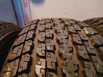 Bridgestone dueler 255/70 r18 - 2