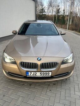 BMW 520d - 2