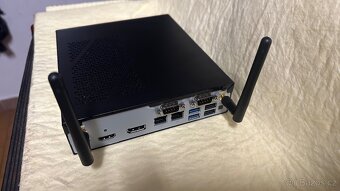 Mini PC Shuttle DH410 - 2
