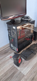 Kompletní PC sestava pro nenarocne - 2