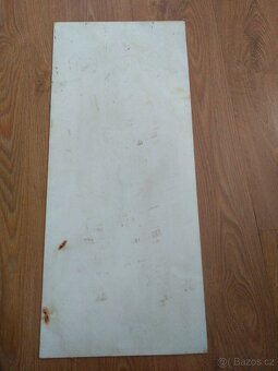 Stará reklamní cedule - 2