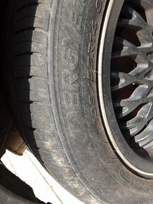 2x FORD KA 1.3 Duratec, rv. 2004 , popř. DILY nebo s TP - 2