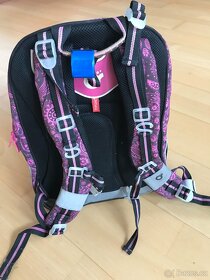 Školni batoh zn. Topgal SLEVA - 2