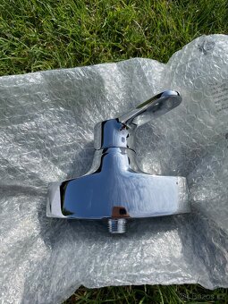 Sprchová baterie Bruckner - 2