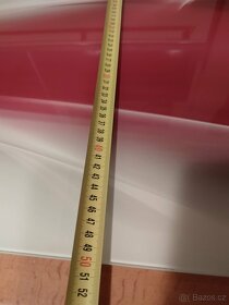 Skleněný obraz - 2