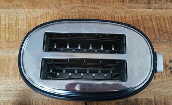 Silvercrest topinkovač - 2