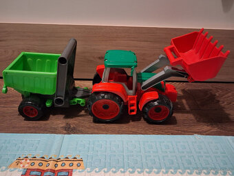 Dětské hračky - 2