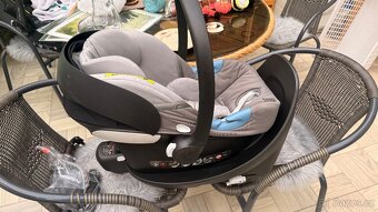 Cybex Autosedačka - 2