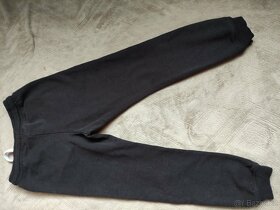 Chlapecké tepláky vel.128, zn. Y.F.K. - 2