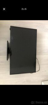 Televize Gogen - velikost 44cm  74cm - 2
