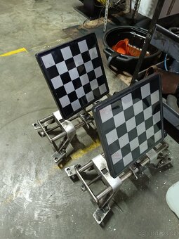 3D geometrie Starline GV GE002 - 2