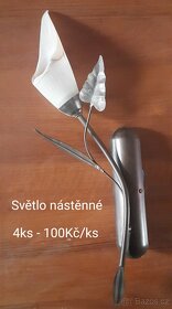 Bytové doplňky - 2