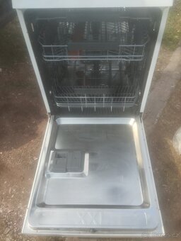 Myčka aeg - 2
