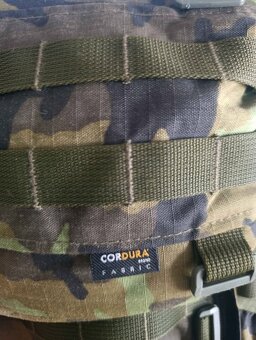 Tacticalpro 45l batoh - 2