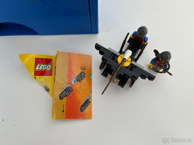 Lego Rytíři Castle - 2