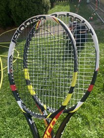 Tenisové rakety babolat - 2