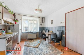 Prodej, domy/rodinný, 84.2 m2, B. Korábové, Pražské Předměst - 2