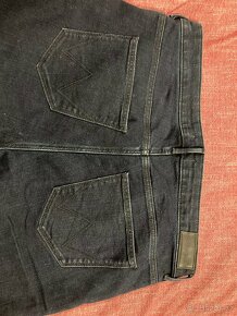 Dámské Wrangler jeansy W34/L34 - 2