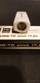 Android DVB-T2.    USB-T2 stick (T,C) - 2
