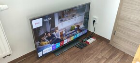 42'' LG SMART TV 3D LED 42LB650V, FULL HD, Wi-Fi, DVB-T2 - 2