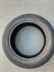 2 Letní pneu Nexen Nblue 205/55 R16 - 2