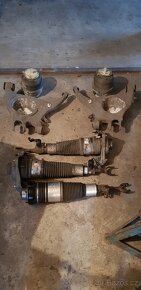 Díly audi a6 c6 4f0 - 2