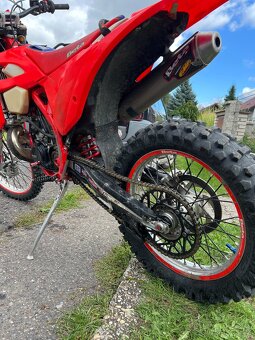 Beta RR 2T 250 Racing - 2