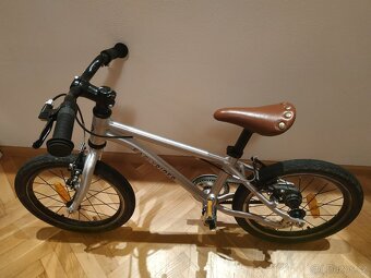 Dětské kolo Early Rider Belter 16" SUPER - 2