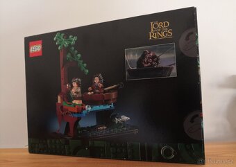 Prodám Lego 40761 GWP - 2