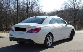 Mercedes-Benz CLA 250 4Matic 7G-DCT - 2
