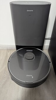 Robotický vysavač Dreame Z10 Pro - 2