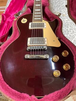 Gibson Standard  1997, U.S.A - 2