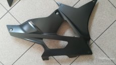 P + L spodní díl boční kapotáže BMW S 1000 RR - 2