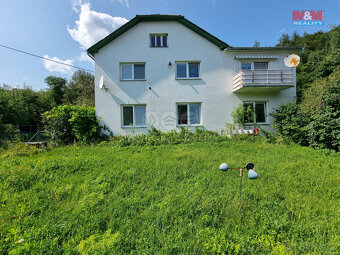 Prodej rodinného domu, 170 m², Hoštejn - 2