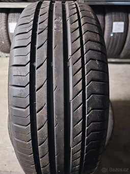Letní sada pneumatik 205/50/17 - 2