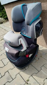 Dětská autosedačka Cybex Pallas 9-36 kg - 2