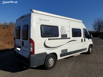 Citroën DETHLEFFS 2.2JTD - 2