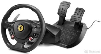 Thrustmaster T80 Ferrari 488 GTB Edition - 2