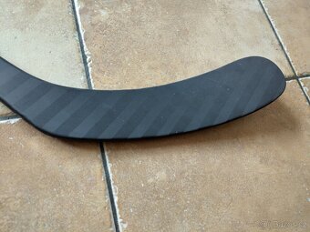 Hokejka CCM Ribcore Team SR - 2