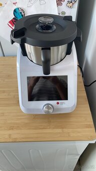 Prodám Monsieur Cuisine Smart White - 2