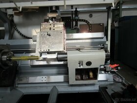SOUSTRUH CNC S 50 CNC GO 2022 - 2