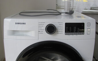 PARNÍ INVERTOROVÁ PRAČKA SAMSUNG - 7kg - 1400ot./min - 2