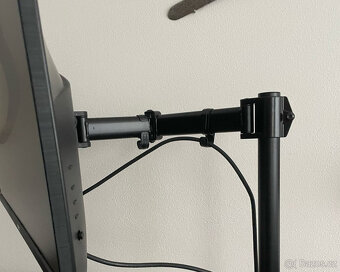 Herný monitor Acer Nitro VG240Y+držiak na monitor - 2