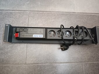 Acar 504WF - 2