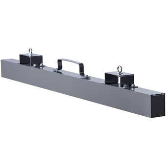 Magnetická metla pro VZV - 2