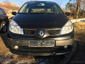 Prodam Renaul Senic 1.9 DCi SPC - 2