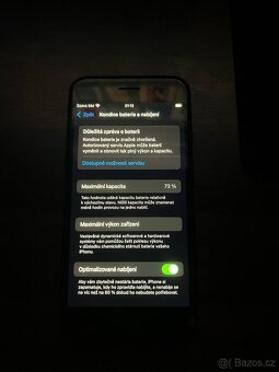 iPhone SE 2020 64gb - 2