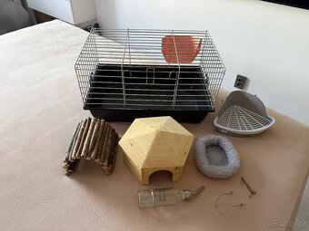 Klec - 2
