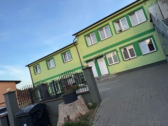 Pronájem bytu 1kk na Mělníku - 2